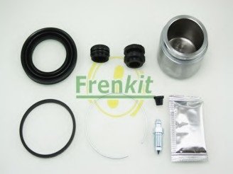 Ремкомплект, тормозной суппорт FRENKIT 254951 (фото 1)