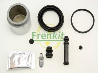 Ремкомплект, тормозной суппорт FRENKIT 254925 (фото 1)