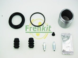 Ремкомплект, тормозной суппорт FRENKIT 251904 (фото 1)