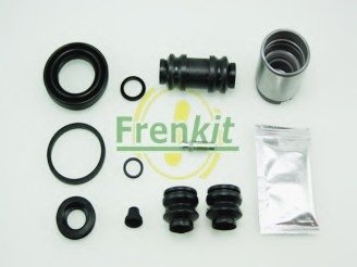 Ремкомплект, тормозной суппорт FRENKIT 234906 (фото 1)