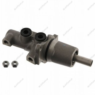 Главный тормозной цилиндр BILSTEIN FEBI 45972