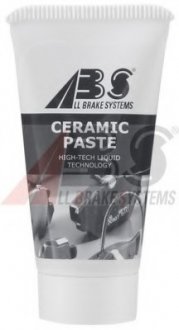 Универсальные смазочные материалы A.B.S. ABS 7521
