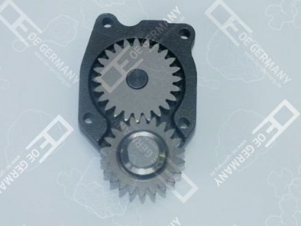 Pompa oleju CUMMINS OE GERMANY 09 1800 ISB000
