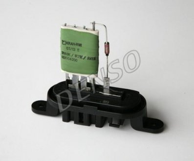 Резистор DENSO DRS23013
