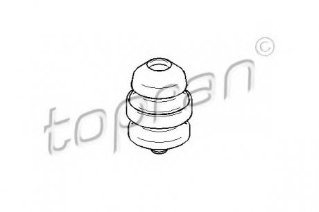 PODUSZKA STABILIZATORA CITROEN TOPRAN 722 683