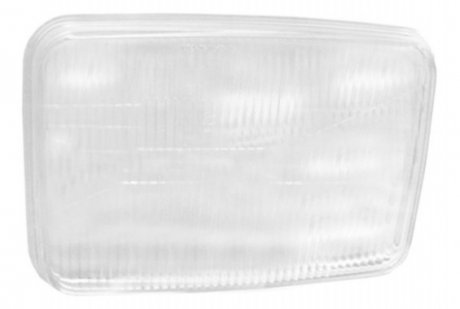 Стекло передней фары TruckLight HL-IV006L-L/R