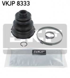 Комплект пылника, приводной вал SKF VKJP 8333 (фото 1)
