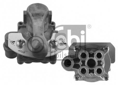 Пневматичний кран BILSTEIN FEBI 38128