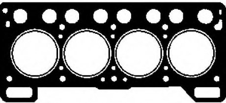 Прокладка, головка цилиндра REINZ VICTOR REINZ 61-33590-00