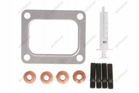 Монтажный комплект, компрессор ELRING 715.470