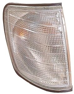 Фонарь указателя поворота LORO DEPO 440-1606R-UE-C