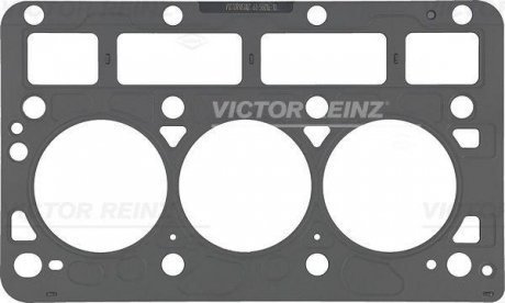 Прокладка, головка цилиндра REINZ VICTOR REINZ 61-56016-10