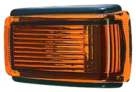 Фонарь указателя поворота LORO DEPO 773-1401N-UE-Y