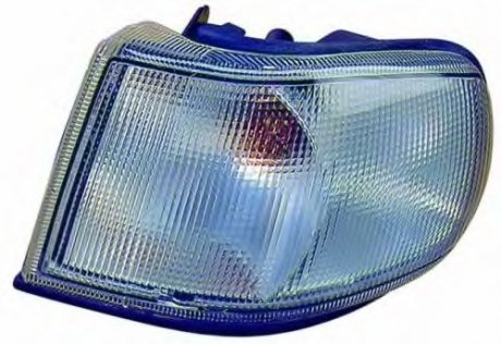 Фонарь указателя поворота LORO DEPO 772-1502L-AE-C