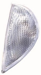 Фонарь указателя поворота LORO DEPO 661-1513L-UE-C