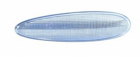 Фонарь указателя поворота LORO DEPO 661-1403N-UE-C