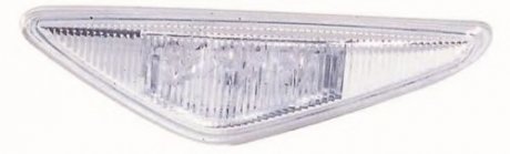 Фонарь указателя поворота LORO DEPO 444-1406R-AQ-C