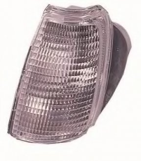 Фонарь указателя поворота LORO DEPO 441-1522L-UE-C