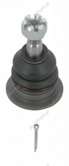 Шарова опора (верх передн) (діаметр конуса 18mm) TOYOTA FORTUNER, HILUX VII, HILUX VIII 2.4D-4.0 06.04- MOOG TO-BJ-8833