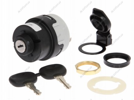 Переключатель зажигания HELLA 6JB 003 959-001