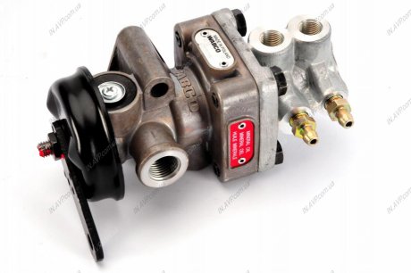 Упраляющий клапан, прицеп Wabco 470 015 203 0