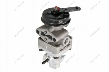 Упраляющий клапан, прицеп Wabco 470 015 265 0