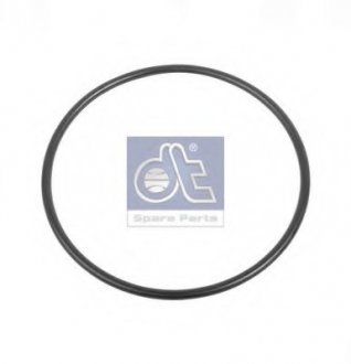 Уплотняющее кольцо, ступица колеса DT DT Spare Parts 4.20607