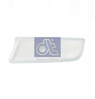 Рассеиватель, противотуманная фара DT DT Spare Parts 3.31140