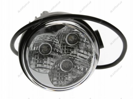 Денні ходові вогні HELLA 2PT 009 599-141