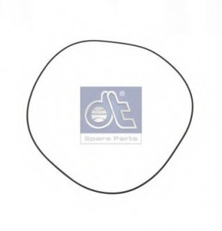 Уплотняющее кольцо, ступица колеса DT Spare Parts 2.35052 (фото 1)