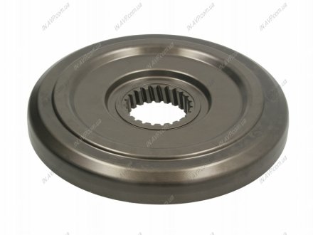 Планка успокоителя, ланцюг привода FORD 1097642