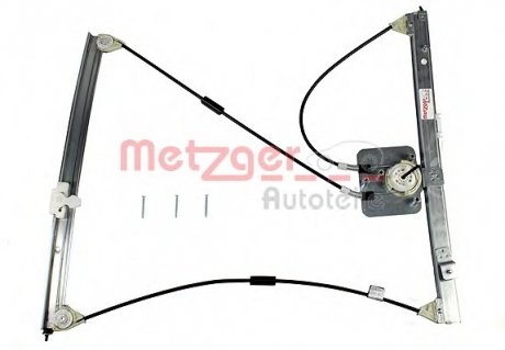 Подъемное устройство для окон METZGER 2160123 (фото 1)