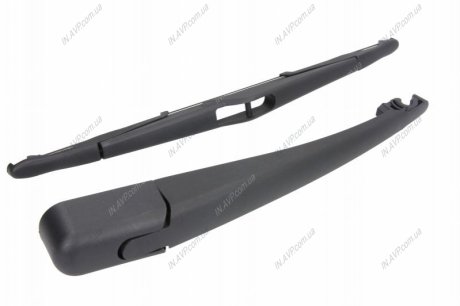 Рамка/крышка стеклоочистителя KOREA Japan Cars U90017OEM