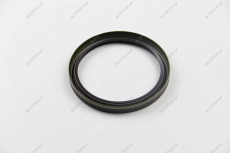 Уплотняющее кольцо, коленчатый вал BGA OS2355 (фото 1)