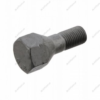 Болт для крепления колеса BILSTEIN FEBI 46683