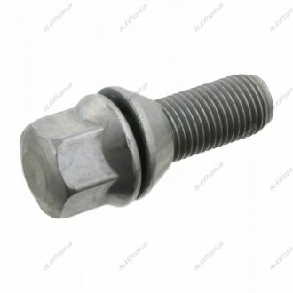 Болт для крепления колеса BILSTEIN FEBI 46671