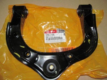 Рычаг пер. верх. прав. HYUNDAI/KIA MOBIS 544012J100