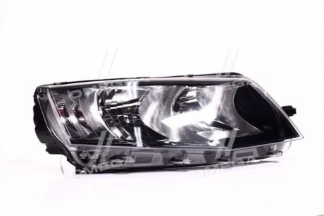 Фара пра. SK OCTAVIA 13- TYC 20E683052B