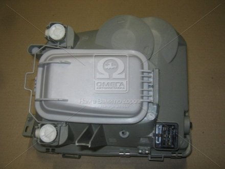 Фара лів. VW LT II 96-05 20-C740-05-2B TYC 20C740052B