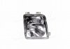 Фара пра. VW LT II 96-05 TYC 20C739052B (фото 4)