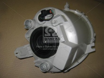 Фара лев. DW MATIZ 01-14 TYC 20A048052B