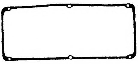 Прокладка, крышка головки цилиндра BGA RC2389 (фото 1)