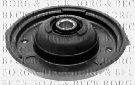 Опора стойки амортизатора Borg & Beck BSM5354 (фото 1)