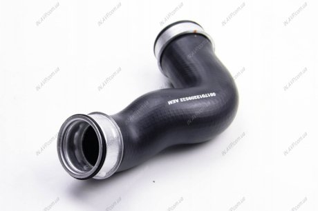 Трубка нагнетаемого воздуха Metalcaucho 09532