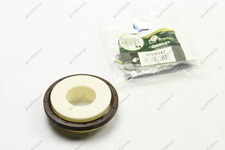 Уплотняющее кольцо, коленчатый вал BGA OS9347