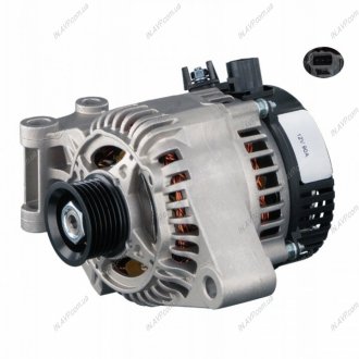 ALTERNATOR 12V/90A FORD BILSTEIN FEBI 101534