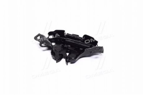 Замок капота NIS LEAF TEMPEST 037 9255 285