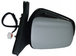 Дзеркало з підігрівом (в зборі) FPS Forma Parts System 4404 M05