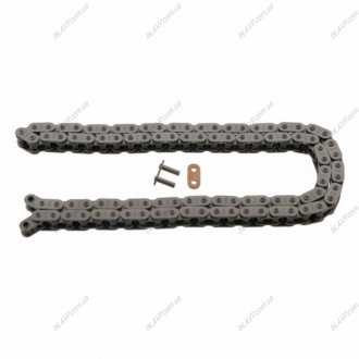 Цепь привода распредвала BILSTEIN FEBI 26368