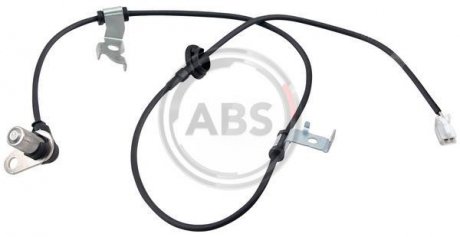 Датчик, частота вращения колеса A.B.S. ABS 30960